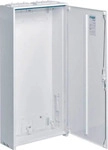 Hager ZB32S, Hager ZB32S ZB32S Z&auml;hlerschrank Aufputz, teilversenkt, Unterputz Anzahl