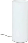 Paulmann 77010, Paulmann Noora 77010 Tischlampe Halogen E14 40W Opal