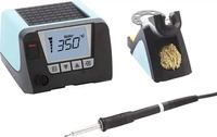 Weller T0053441699, Weller WT 1013 L&ouml;tstation Set digital 90W 50 - 450&deg;C