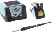 Weller T0053440699N, Weller WT 1012 L&ouml;tstation Set digital 90W 50 - 450&deg;C