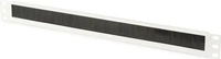 Digitus DN-97660, Digitus DN-97660 19 Zoll Netzwerkschrank-B&uuml;rstenleiste 1 HE...