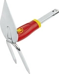WOLF-Garten 71AAA024650, WOLF-Garten Doppelhacke 71AAA024650 IM-M 7cm