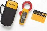 Fluke 4709934, Fluke 369 FC Stromzange digital Datenlogger CAT III 600V Anzeige