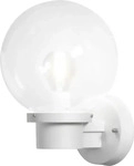 Konstsmide 7335-250, Konstsmide Nemi 7335-250 Au&szlig;enwandleuchte Energiesparlampe, LED