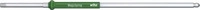 Wiha 27817, Wiha Werkstatt Innen-TORX Wechselklinge T 20 175mm Passend f&uuml;r (Serie