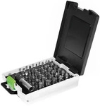 Festool 769138, Festool BIT/BH-SORT/31x 769138 Bit-Set