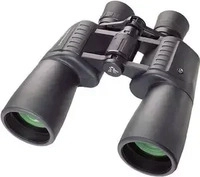 Bresser Optik 1460751, Bresser Optik Fernglas Corvette 7 x 50mm Porro Schwarz...
