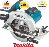 Makita HS7611, Makita Handkreiss&auml;ge 1600 W