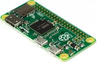 Raspberry Pi SC0019, Raspberry Pi Zero Zero 512 MB 1 x 1.0GHz