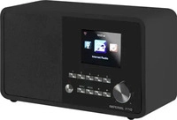 Imperial 22-321-00, Imperial i110 Internet Tischradio Internet USB, Internetradio