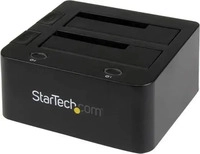 StarTech.com UNIDOCKU33, StarTech.com STARTECH UNIDOCKU33 USB 3.0 to SATA 6Gbps IDE
