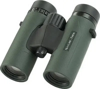 Hawke HAW35100, Hawke Fernglas Endurance ED 10x25 Binocular 8 x 32mm Binokular Gr&uuml;n