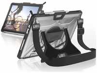 Urban Armor Gear SFPROHSS-L-IC, Urban Armor Gear Plasma Case Tablet-Cover Microsoft