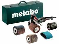 Metabo 602259500, Metabo Satiniermaschine 602259500 SE 17-200 RT Set 230V