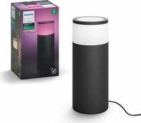 Philips Hue 1742030P7, Philips Hue LED-Au&szlig;enstandleuchte (Erweiterung) 1742030P7