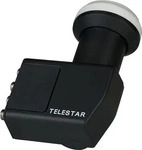 Telestar 5930524, Telestar SkyQuatro HC Quattro-LNB Feedaufnahme: 40mm Wetterschutz
