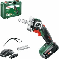 Bosch Home and Garden 06033D5101, Bosch Home and Garden AdvancedCut 18