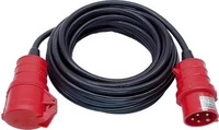 Brennenstuhl 1167970, Brennenstuhl 1167970 Strom Verl&auml;ngerungskabel Schwarz...
