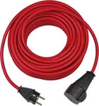 Brennenstuhl 1167830, Brennenstuhl 1167830 Strom Verl&auml;ngerungskabel Rot 25m