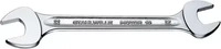 Stahlwille 40431620, Stahlwille 40431620 10A 1/4 X 5/16 Doppel-Maulschl&uuml;ssel