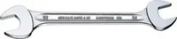 Stahlwille 40432832, Stahlwille 40432832 10A 7/16 X 1/2 Doppel-Maulschl&uuml;ssel
