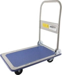 Br&uuml;der Mannesmann M 096-T, Br&uuml;der Mannesmann M 096-T Plattformwagen klappbar Stahl