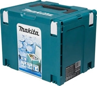 Makita 198253-4, Makita MAKPAC Gr. 4 198253-4 Universal Werkzeugkoffer unbest&uuml;ckt 1