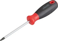Vigor V3368, Vigor Werkstatt Sechsrund-Schraubendreher Gr&ouml;&szlig;e (Schraubendreher) T 15