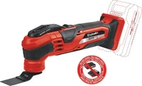 Einhell 4465160, Einhell Power X-Change VARRITO 4465160 Akku-Multifunktionswerkzeug