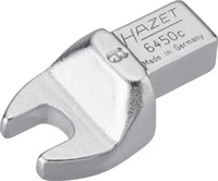 Hazet 6450C-9, Hazet 6450C-9 Einsteckmaulschl&uuml;ssel