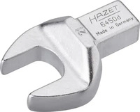 Hazet 6450D-21, Hazet 6450D-21 Einsteckmaulschl&uuml;ssel
