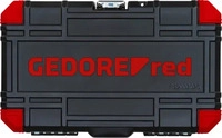 Gedore RED 3300053, Gedore RED R59003026 Steckschl&uuml;sselsatz 26teilig 3300053