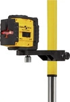 Stabila 18238, Stabila Laser-Teleskopst&uuml;tze LT 30