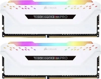 Corsair CMW32GX4M2A2666C16W, Corsair CMW32GX4M2A2666C16W PC-Arbeitsspeicher Modul