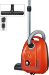 Siemens Hausger&auml;te VSP3AAAA, Siemens Hausger&auml;te VSP3AAAA Staubsauger mit
