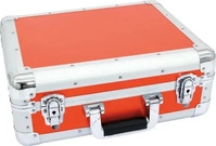 Omnitronic 3012205A, Omnitronic CD-Case ALU Digital-Booking 3012205A Case (L x...