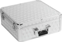 Roadinger 30122053, Roadinger CD-Case ALU 30122053 Case (L x B x H) 190 x 430 x...