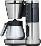 WMF 0412330011, WMF LUMERO Thermo Kaffeemaschine Silber, Schwarz Fassungsvermögen WMF 0412330011, WMF LUMERO Thermo Kaffeemaschine Silber, Schwarz Fassungsvermögen