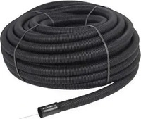 Fr&auml;nkische Rohrwerke 19140110, Fr&auml;nkische Rohrwerke 19140110 Kabuflex-R-UV110sw