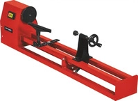 Einhell 4312110, Einhell TC-WW 1000/1 Holz Kopierdrechselbank 400W
