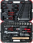 Gedore RED 3300063, Gedore RED R46003100 Steckschl&uuml;sselsatz 3300063