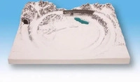NOCH 87015, NOCH 87015 Z Fertiggel&auml;nde zentral St. Anton Z M&auml;rklin miniclub...