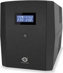Conceptronic USV 2200va/1320w/6xiec/Hid