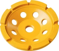 DEWALT DT3795-QZ, DEWALT DT3795-QZ Diamanttopfscheibe Einfach 125mm 1St.