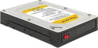 Delock 47224, Delock 47224 Festplatten-Wechselrahmen SATA