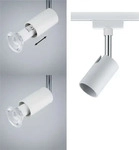 Paulmann 95330, Paulmann Pure I Hochvolt-Schienensystem-Leuchte URail GU10 10W...