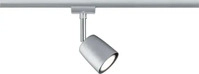 Paulmann 95335, Paulmann Cover Hochvolt-Schienensystem-Leuchte URail GU10 10W LED