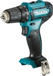 Makita DF333DZ, Makita DF333DZ Akku-Bohrschrauber 10.8V 4Ah ohne Akku