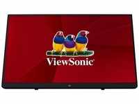 Viewsonic VS16453, Viewsonic TD2230 Touchscreen-Monitor EEK: F (A - G) 54.6 cm (21.5