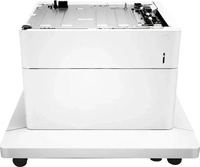 HP P1B10A, HP Papierkassette P1B10A P1B10A 550 Blatt